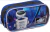 Kit Mochila de Rodinha Infantil Robô + Lancheira + Estojo - comprar online