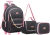 Kit Mochila de Rodinha Jeans + Lancheira + Estojo Box - Yepp na internet