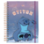 Caderno Smart Universitário Stitch - DAC
