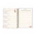 Planner Espiral Pooh 2025 - Winnie The Pooh - Papelaria Artipel