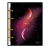 Caderno Colegial Argolado Capa dura Infinity - 80 Folhas - Cadersil na internet