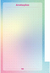 Imagem do Kit De Notas Autoadesivas Holic Dreamy – To Do List