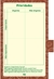 Kit De Notas Autoadesivas Holic Tropical - To Do List - loja online