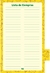 Kit De Notas Autoadesivas Holic Tropical - To Do List - comprar online