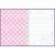 Imagem do Caderno Brochurão College Lombo Quadrado Stitch - Foroni