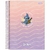 Caderno College Capa Dura Stitch - Foroni - comprar online