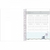 Imagem do Caderno College Capa Dura Stitch - Foroni