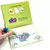 Livro de Colorir com Água Dino Leo&Leo - comprar online