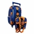 Mochila de Rodinha Dragon ball z - comprar online