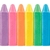 Giz De Chão Colorpeps 6 Cores – Maped - comprar online