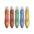 Guache Bisnaga Ponta Pincel - 5 Cores