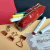 Estojo Harry Potter pvc Cristal - Dac - comprar online