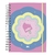 Caderno Smart Colegial Hello - Dac