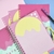 Caderno Smart Colegial Hello - Dac - comprar online