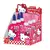Cola Branca Escolar Líquida Hello Kitty 40Gr - Leo&Leo