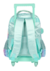 Imagem do Kit Mochila de Rodinha Barbie + Lancheira Térmica + Estojo Box - Luxcel