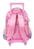 Kit Mochila de Rodinha Barbie + Lancheira Térmica + Estojo Box - Luxcel na internet