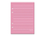 Refil Caderno Colegial Argolado - folhas coloridas - loja online