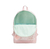 Kit Mochila De Costas Coração + Lancheira + Estojo Tilibra na internet