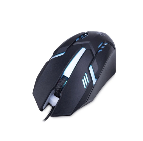Mouse Geek Maxprint USB 2.0 com led
