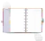 Caderno Planner System Flex - Folhas Reposicionáveis na internet