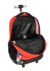 Kit Mochila de Rodinha Super Mário + Estojo Box - Luxcel - Papelaria Artipel