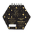 Mini ficheiro DAC Smart Hexagonal – Disney Mickey com 80 folhas reposicionáveis 90g - loja online