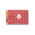 Mini Caderno Argolado Cherry Lovers - Cadersil - comprar online