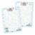 Caderno DAC Smart Universitário – com 80 folhas reposicionáveis 90g – Disney Stitch - Papelaria Artipel