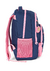 Imagem do Mochila Escolar Costas Barbie Juvenil - Luxcel