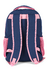 Mochila Escolar Costas Barbie Juvenil - Luxcel - loja online