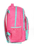 Mochila Escolar Costas Barbie Juvenil - Luxcel - Papelaria Artipel