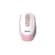 Mouse Sem Fio Letron 4 Botões