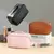 Necessaire Organizadora Feminina PU Sintética Yepp BF067
