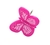 Percevejo Borboletas Rosa - comprar online