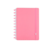 Caderno Inteligente All Pink - Médio