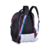 Kit Mochila de Rodinhas Rebecca Bonbon + Lancheira + Estojo - Preto na internet