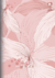 Caderno Capa Dura Pequeno Rosa Rose - 80 folhas 90g - Animativa