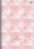 Caderno Capa Dura Pequeno Rosa Rose - 80 folhas 90g - Animativa - Papelaria Artipel
