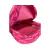 Mochila Juvenil Rosa na internet