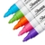 Marcador Artístico Sharpie Média Paint Oil Fashion 5 Cores - comprar online