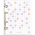 Planner Argolado Happy - 2024