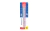 Lápis Grafite com Borracha Collection Joy – HB – Cartela C/3 un – Tris - comprar online