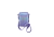 Mini Bolsa Sweetly Bag - Cadersil na internet