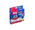 Lápis de Cor Mega Soft Color – 4 Em 1 – 6 Cores + Apontador + Pincel – Tris