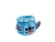 Organizador de Mesa Dac Fluffy Pelúcia Stitch - Papelaria Artipel
