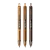 Caneta Gel Holic Mocha – 0.5mm – Tinta Preta - Tris - comprar online