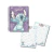 Caderno DAC Smart Universitário – com 80 folhas reposicionáveis 90g – Disney Stitch - comprar online