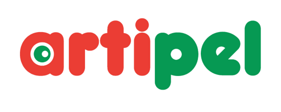 Papelaria Artipel