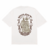 Camiseta Oversized Gentlemen and Ladies Violent Club Off-White FAT EAR